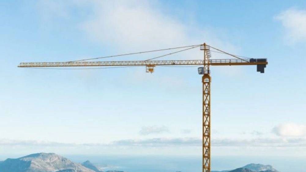 شرکت آسمان کرین، خدمات خرید و فروش تاورکرین و آسانسور کارگاهی در تهران شرکت آسمان کرین، خدمات خرید و فروش تاورکرین و آسانسور کارگاهی در تهران